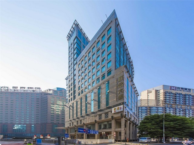 威海无线测温仪